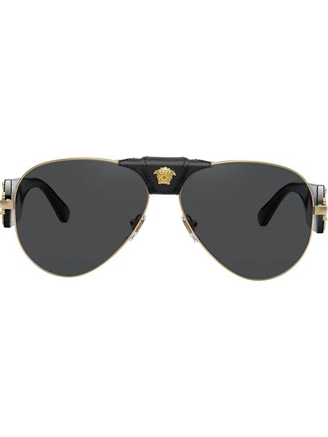 versace sunglasses ve 4260|versace sunglasses with medusa head.